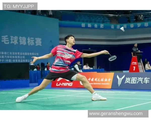 重庆羽毛球队荣登全国羽毛球个人能力排行榜第一名引发热议